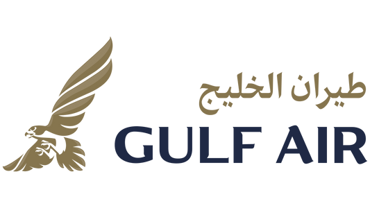 Gulf Air - طيران الخليج